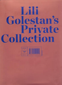 مجموعه خصوصي ليلي گلستان Lili Golestan Private Collection - fridaybookbazaar